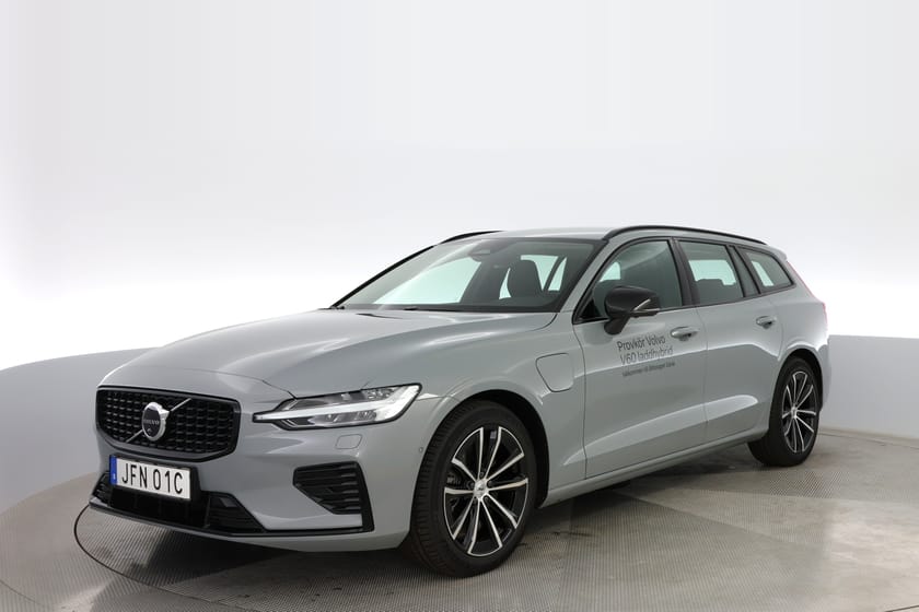 Bild 1 av Volvo V60
