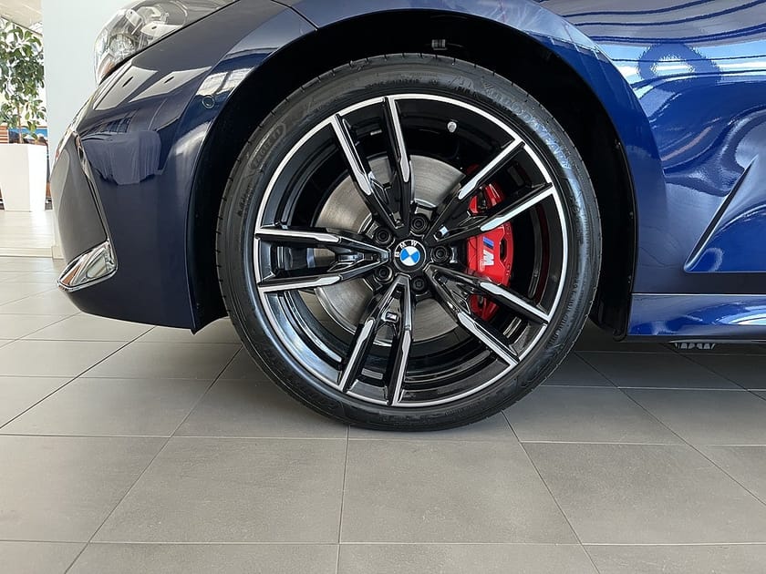Bild 4 av BMW M340i xDrive Touring