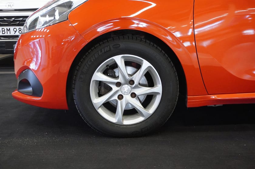 Bild 3 av Peugeot 208