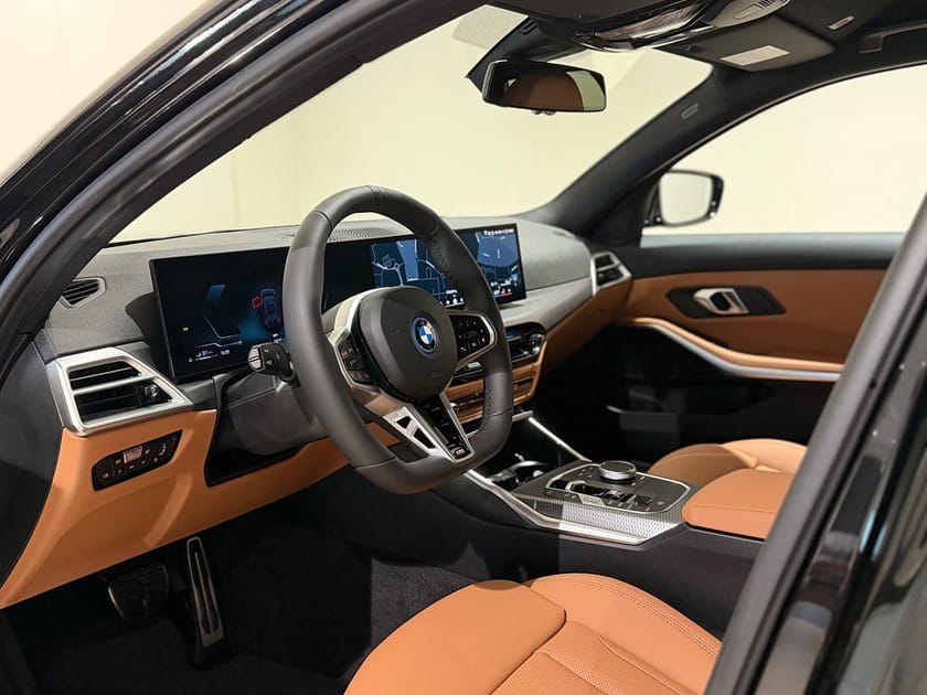 Bild 3 av BMW 330e xDrive Touring