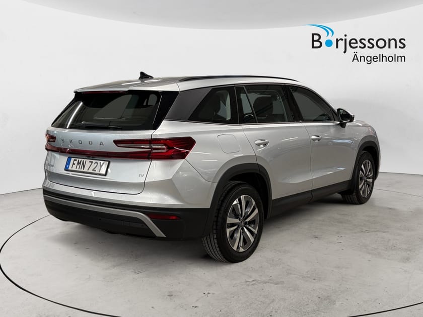 Bild 3 av Škoda Kodiaq iV