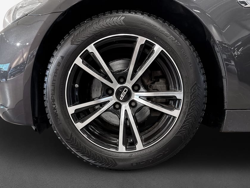 Bild 5 av BMW 520d xDrive Touring