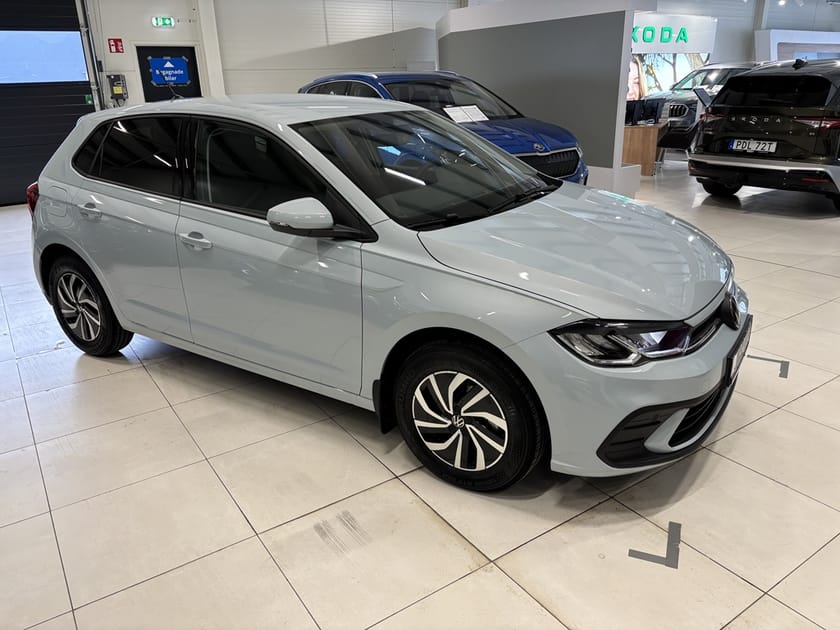 Bild 3 av Volkswagen Polo
