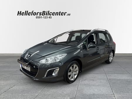 Peugeot 308 SW