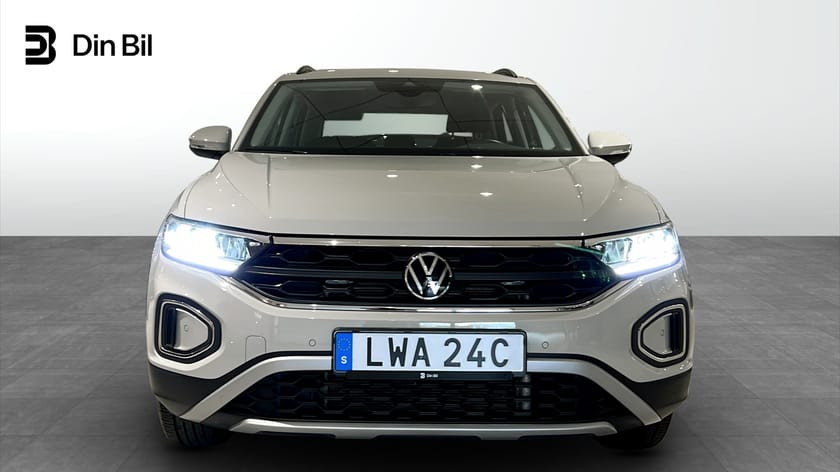 Bild 4 av Volkswagen T-Roc