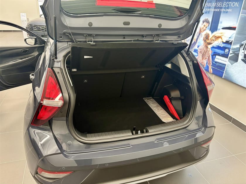 Bild 5 av Hyundai Bayon