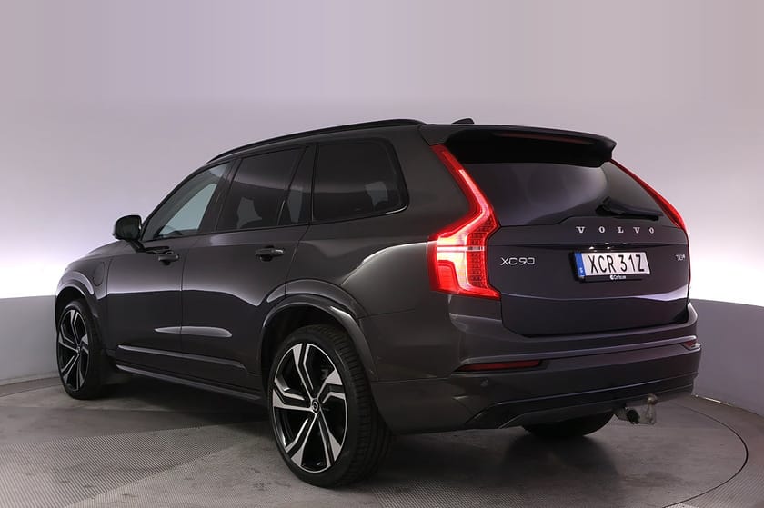 Bild 4 av Volvo XC90 7-seater
