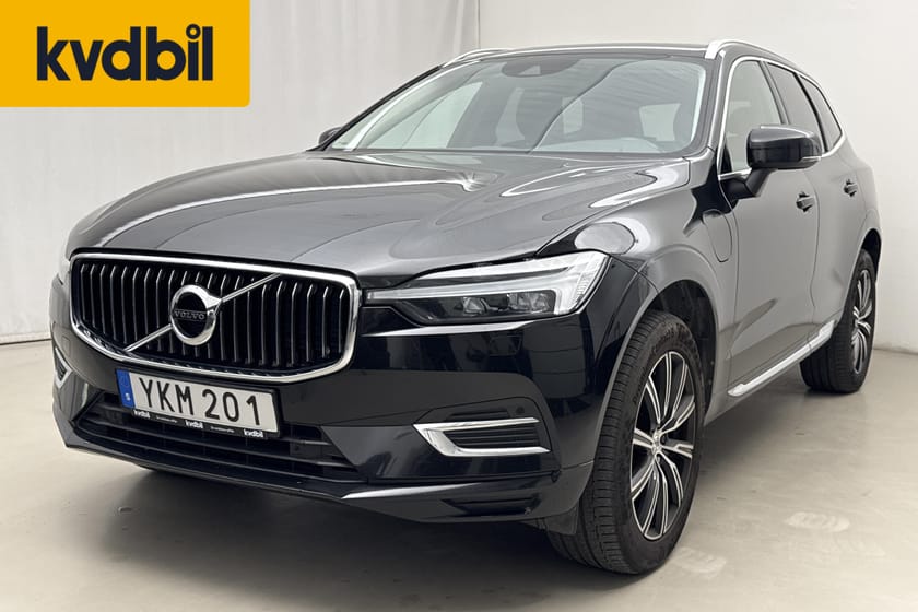 Bild 1 av Volvo XC60