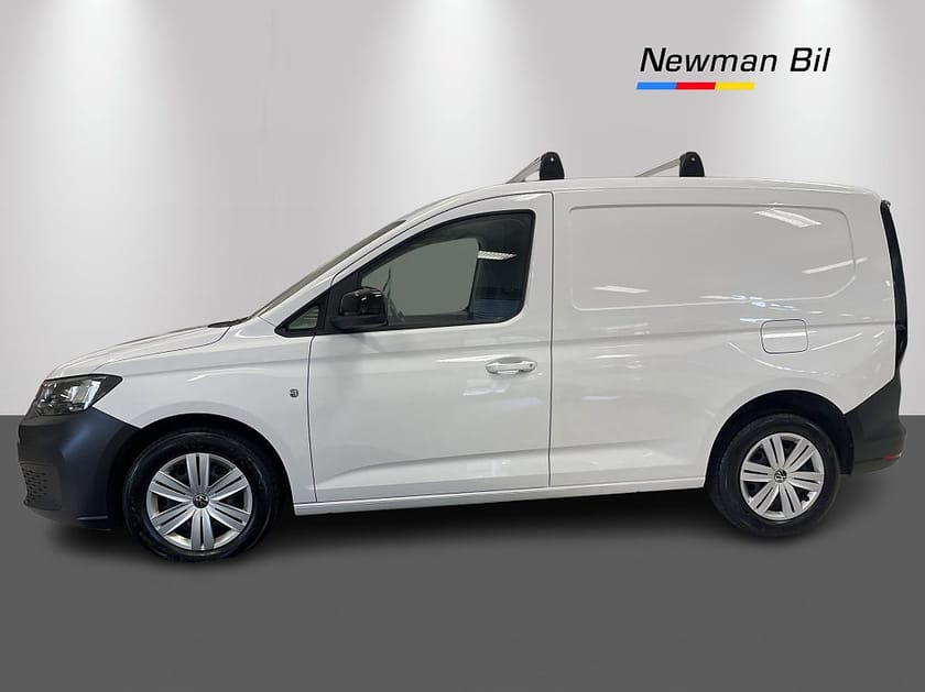Bild 3 av Volkswagen Caddy Cargo