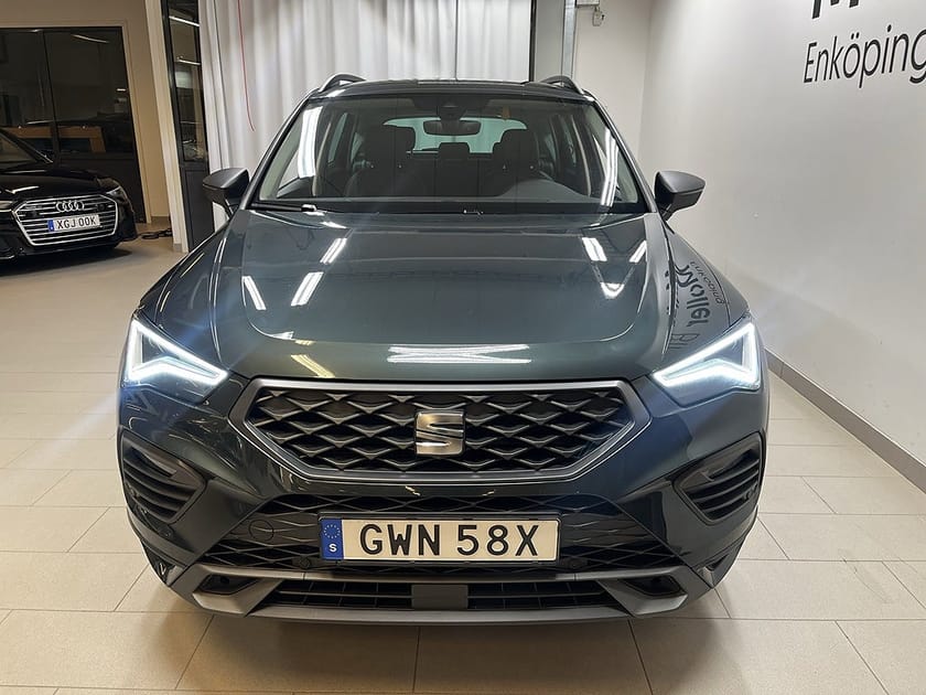 Bild 5 av SEAT Ateca