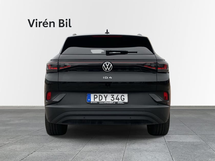 Bild 4 av Volkswagen ID.4 Pro