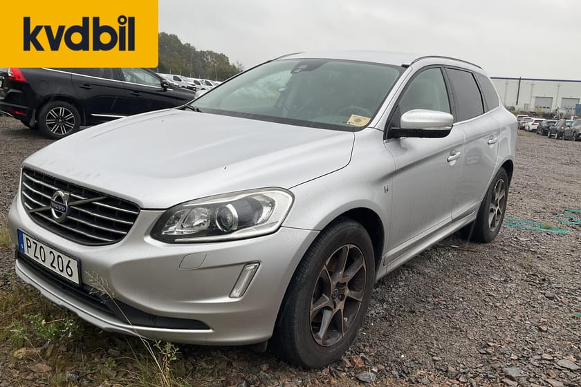 Bild 1 av Volvo XC60
