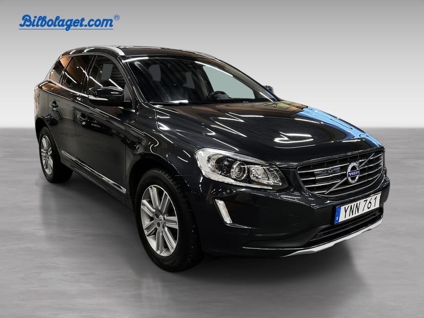 Bild 3 av Volvo XC60
