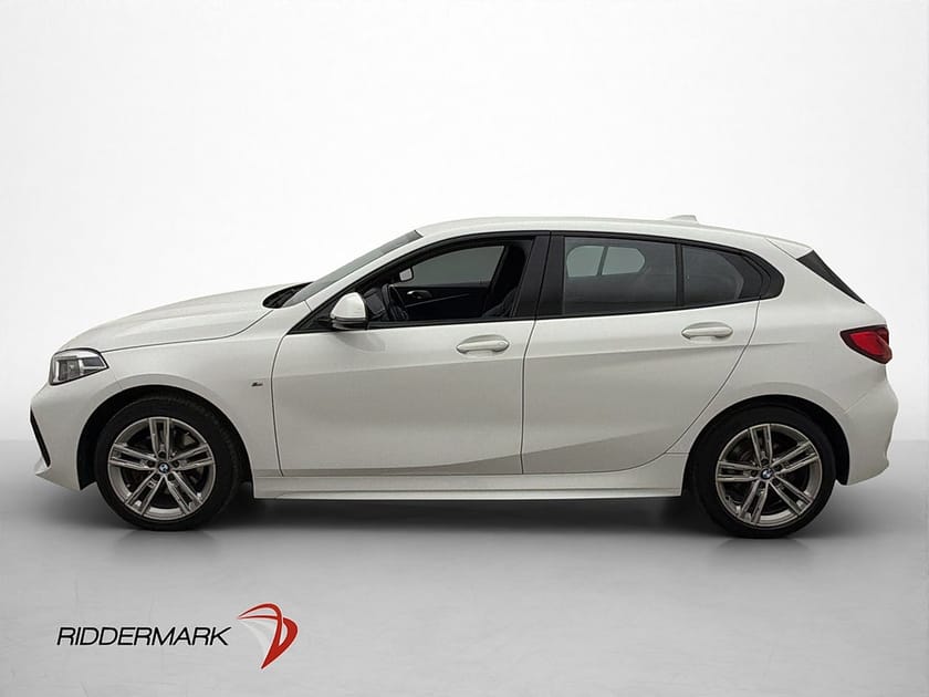 Bild 4 av BMW 118i
