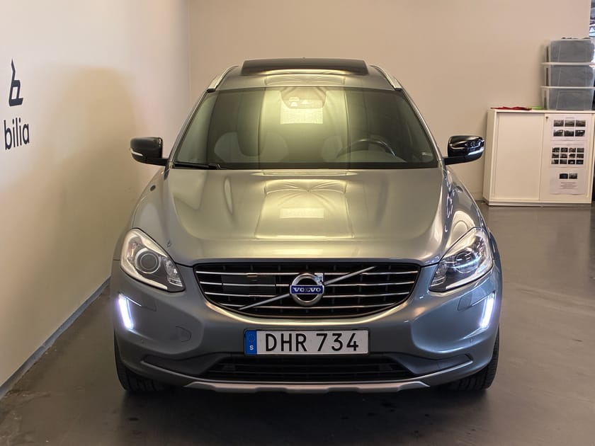 Bild 2 av Volvo XC60