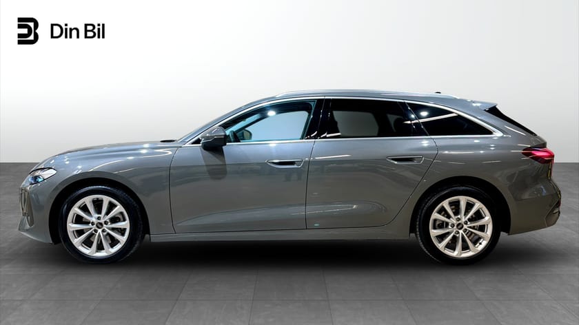 Bild 2 av Audi A5 Avant