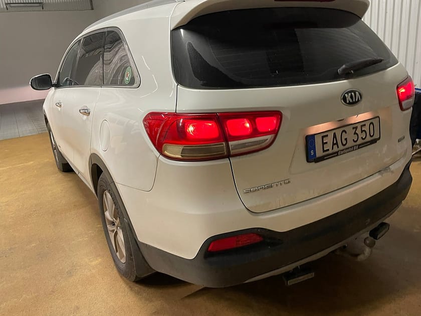 Bild 4 av Kia Sorento