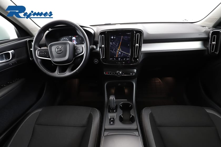 Bild 2 av Volvo XC40