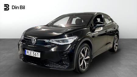 Volkswagen ID.5 GTX