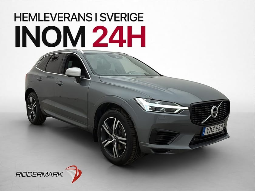 Bild 3 av Volvo XC60