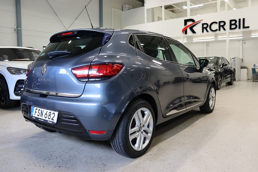 Bild 4 av Renault Clio