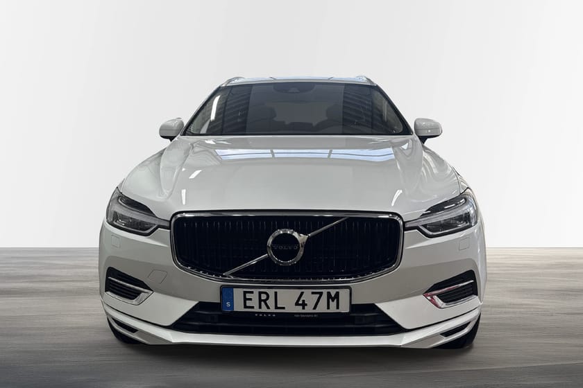 Bild 2 av Volvo XC60