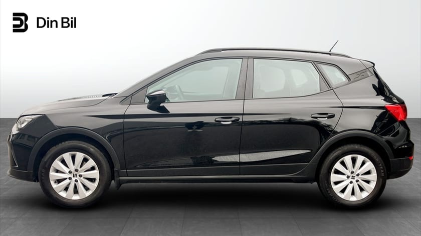 Bild 2 av SEAT Arona