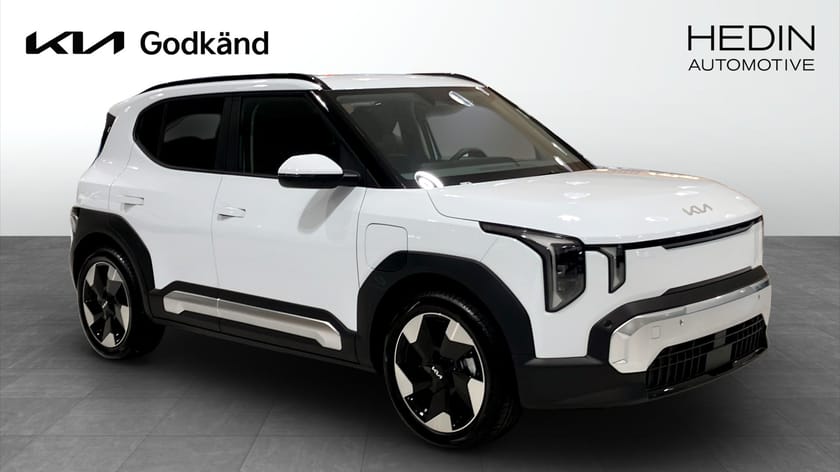 Bild 3 av Kia EV2 Standard Range