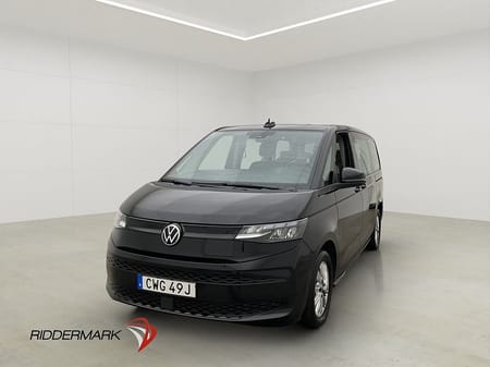 Volkswagen Multivan eHybrid