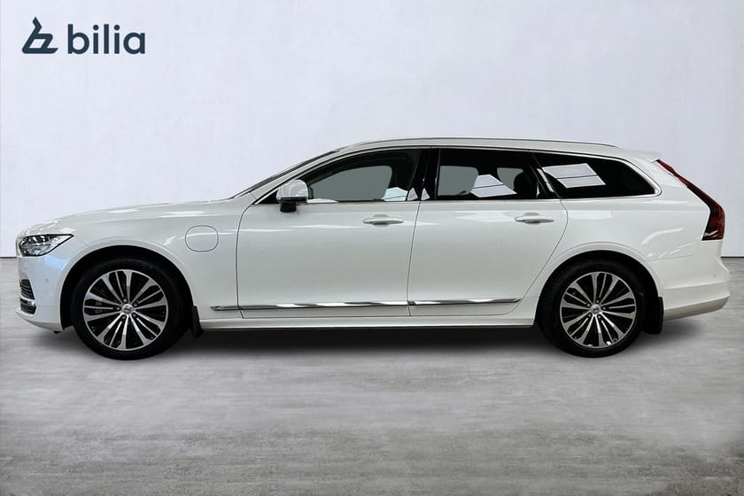 Bild 3 av Volvo V90