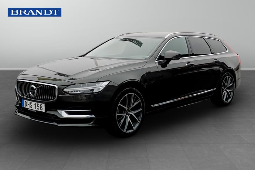 Bild 1 av Volvo V90