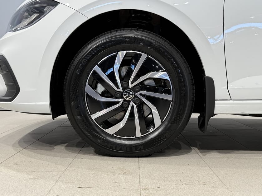 Bild 2 av Volkswagen Polo
