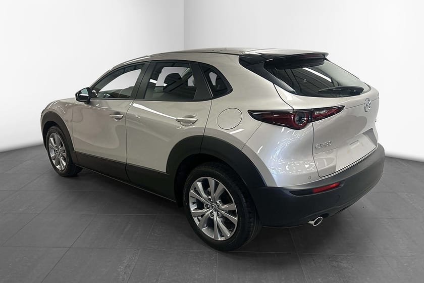Bild 4 av Mazda CX-30
