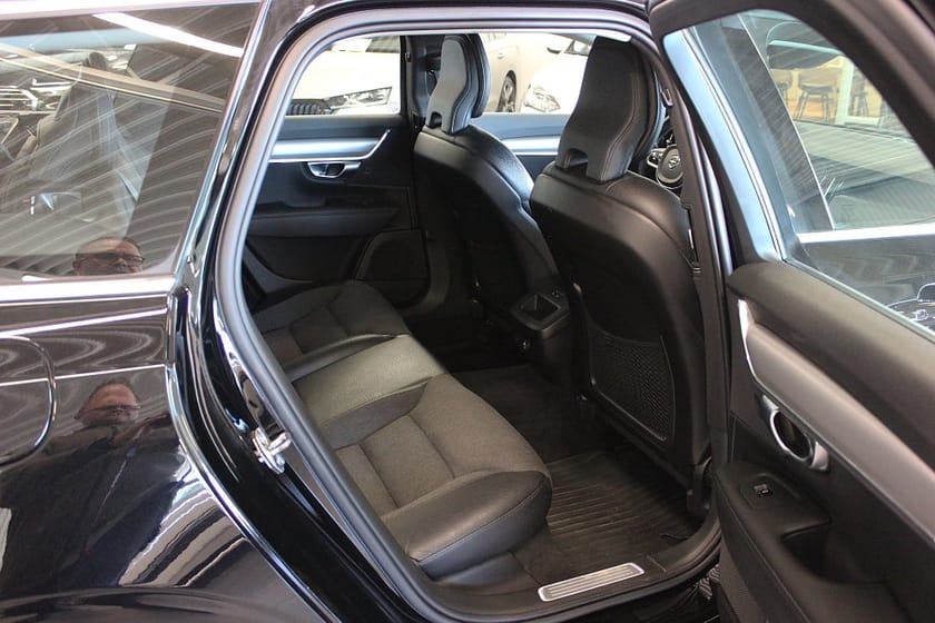 Bild 4 av Volvo V90