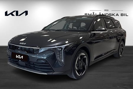 Kia K4 Sportswagon