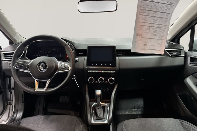 Bild 5 av Renault Clio E-TECH