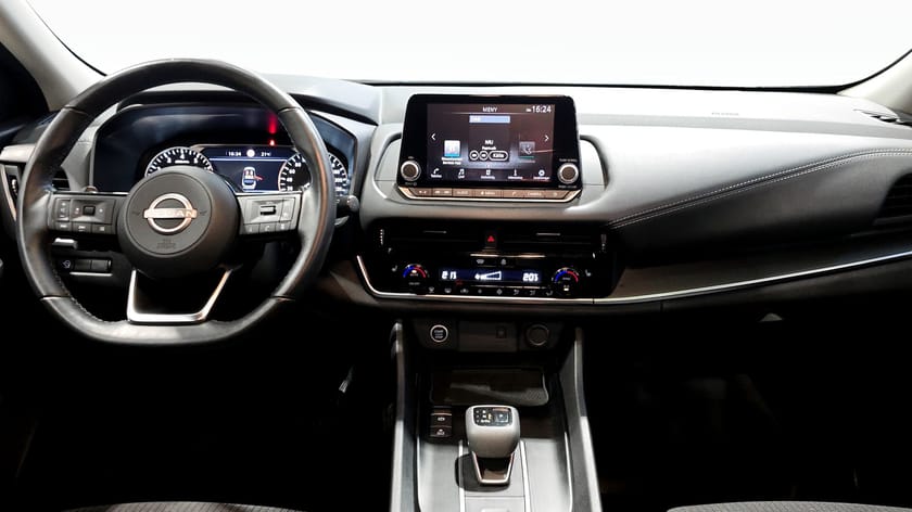 Bild 4 av Nissan Qashqai
