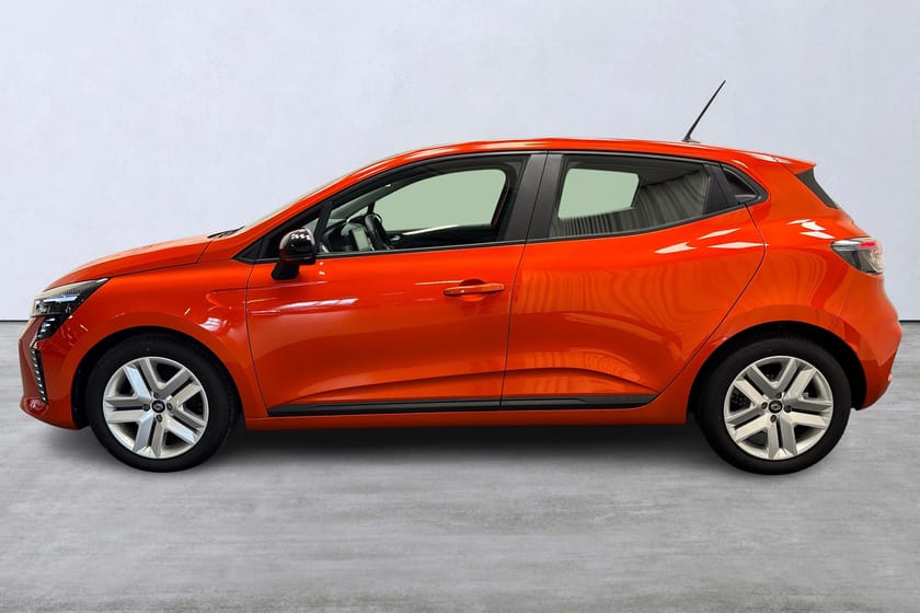 Bild 4 av Renault Clio