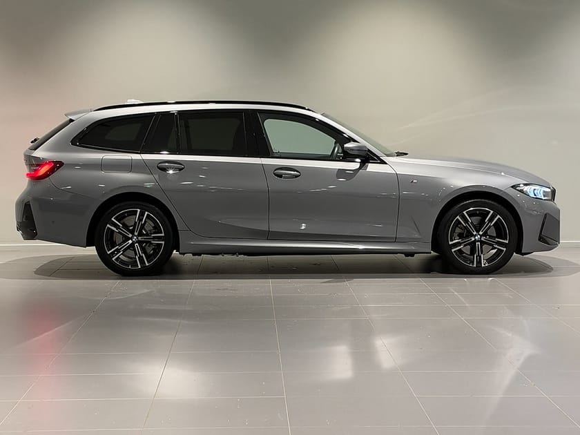 Bild 3 av BMW 330e xDrive Touring
