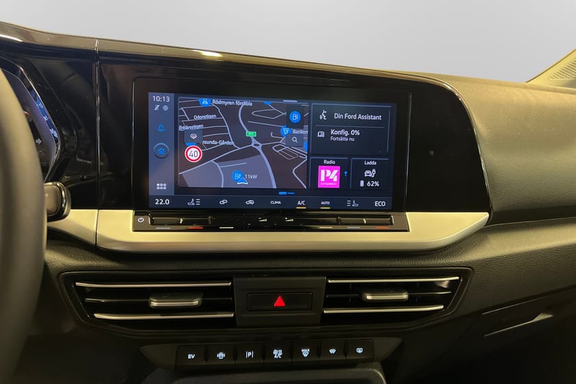 Bild 5 av Ford Transit Connect L2