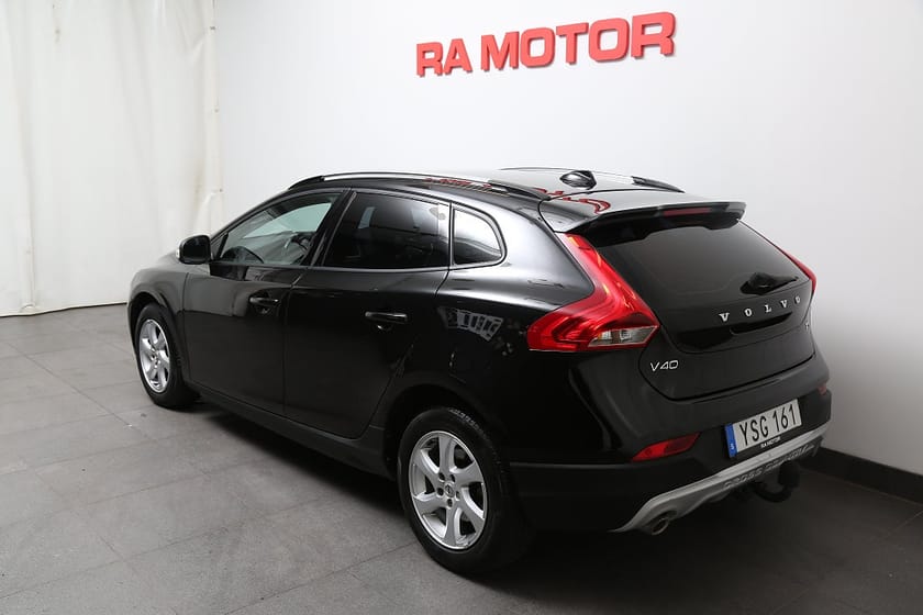Bild 5 av Volvo V40 Cross Country