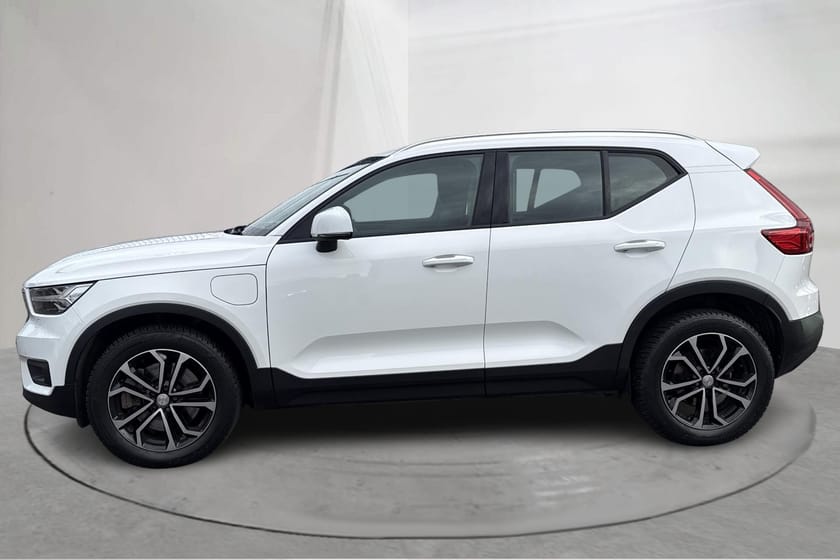 Bild 2 av Volvo XC40