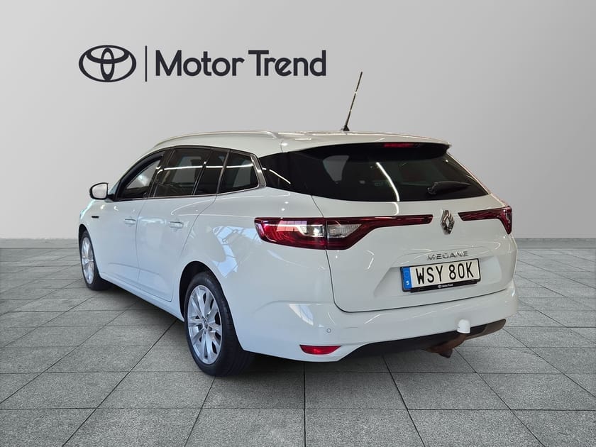 Bild 3 av Renault Mégane Sport Tourer