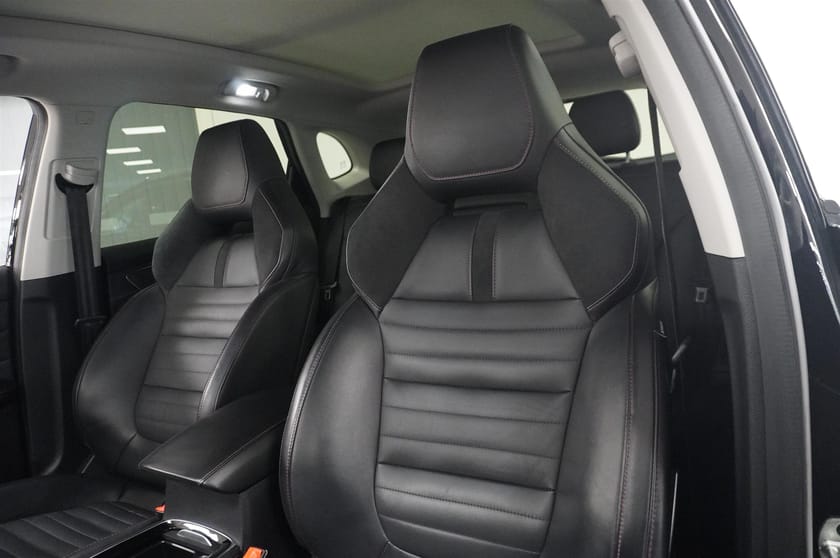 Bild 5 av MG EHS PHEV