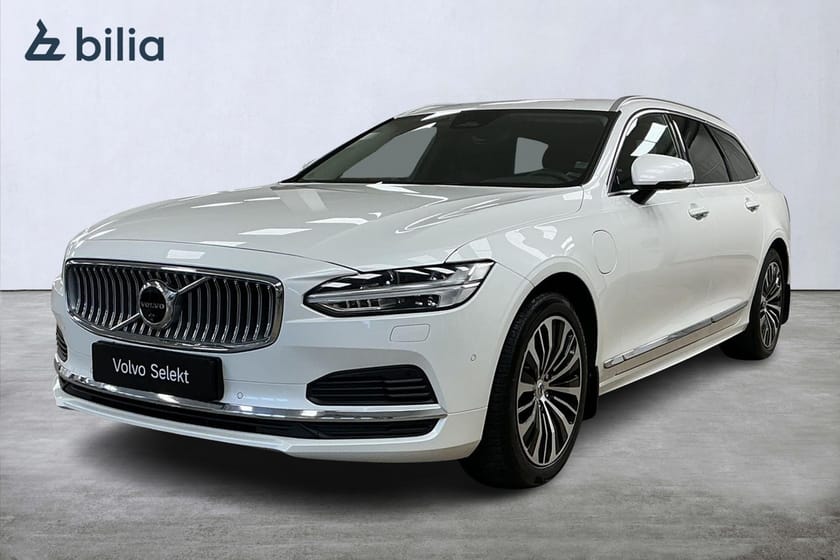 Bild 1 av Volvo V90