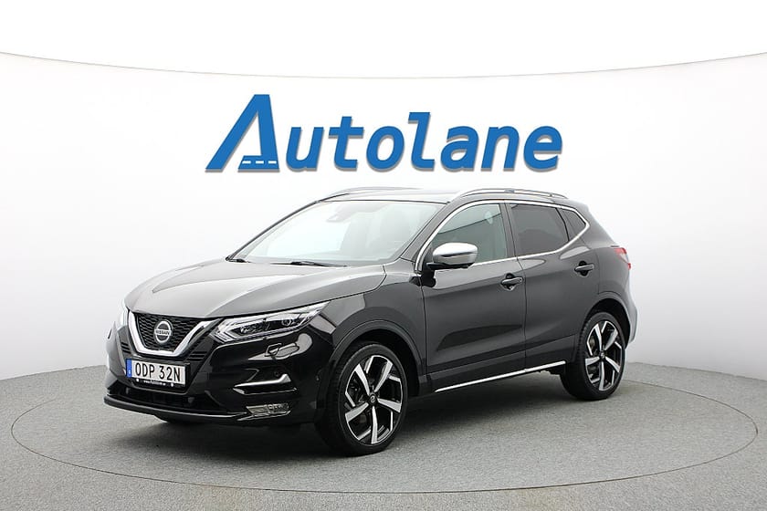 Bild 4 av Nissan Qashqai