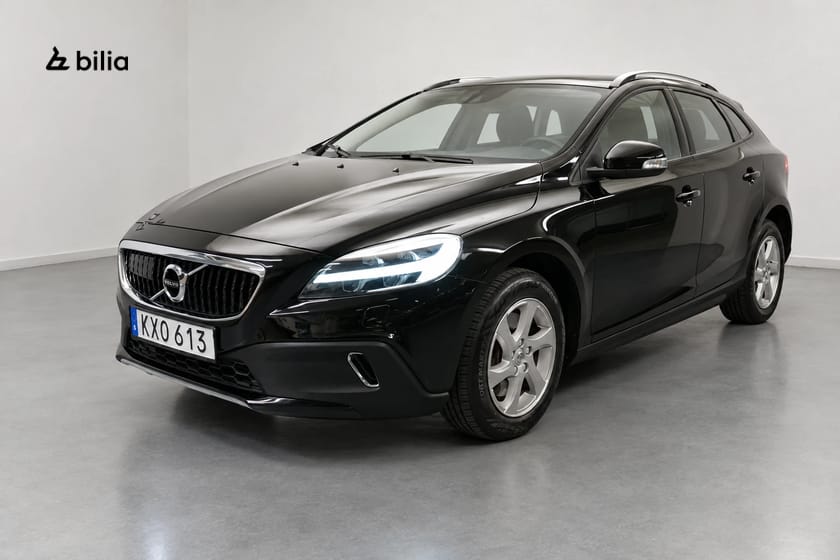 Bild 1 av Volvo V40 Cross Country