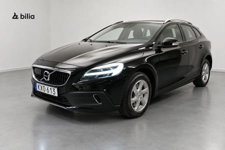 Volvo V40 Cross Country