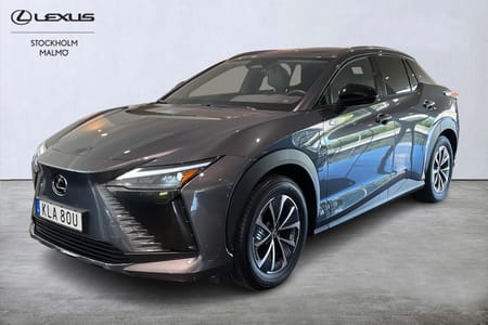 Lexus RZ 300e