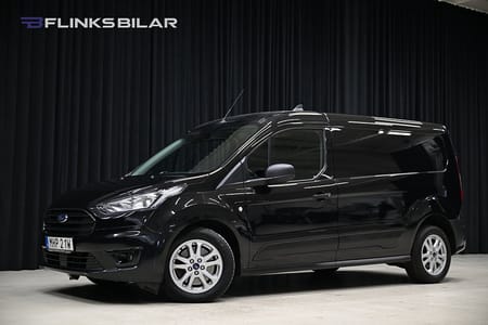 Ford Transit Connect 240 LWB